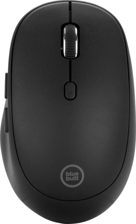 Actual product image Bluebuilt Tradendum Draadloze Bluetooth Muis (Wireless)