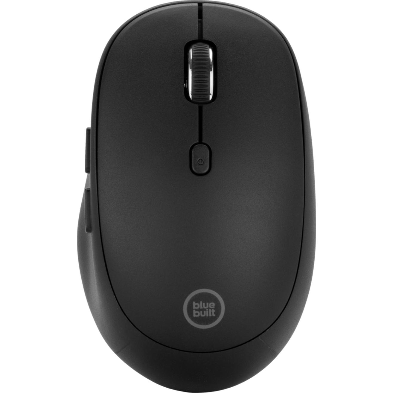 Bluebuilt Tradendum Draadloze Bluetooth Muis (Senza fili), Mouse