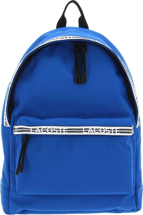 Lacoste Neocroc Seasonal Backpack