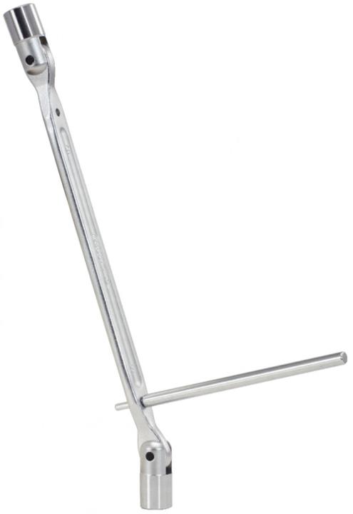 Image du produit KS Tools Clé double articulée (18 mm, 19 mm)