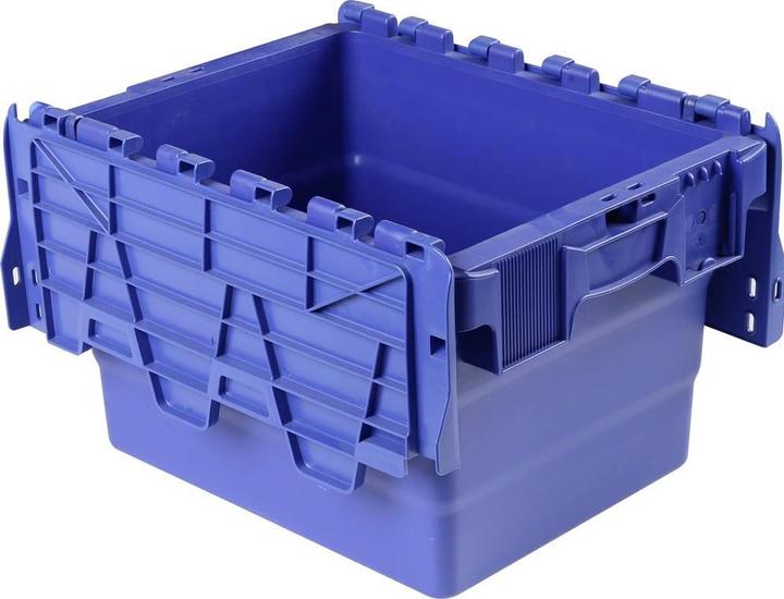 Produktbild Viso Klappdeckelbox (B (40 x 25 x 30 cm)