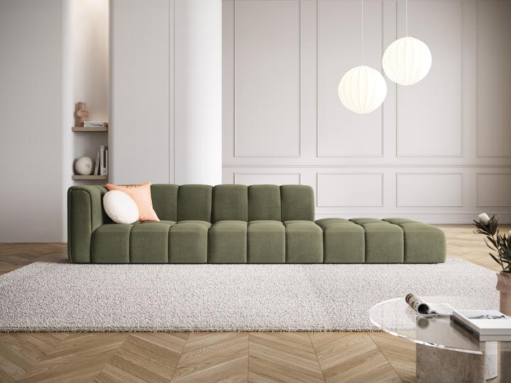 Produktbild Maison Heritage Adams (4-Sitzer, Modular Sofa)
