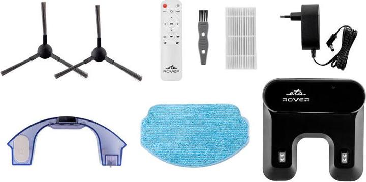 Produktbild ETA Rover (Wischtuch)