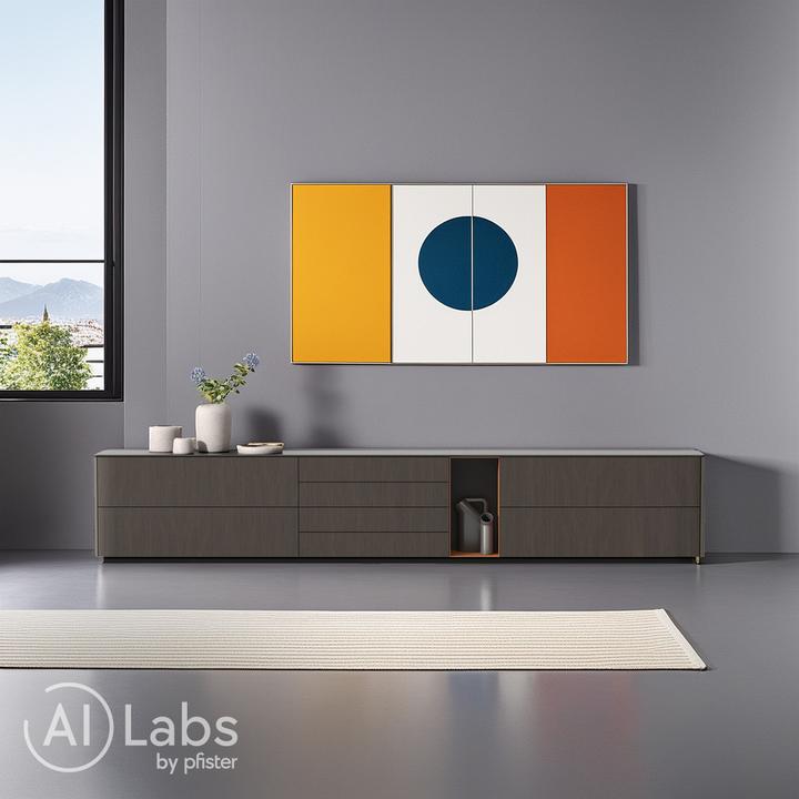 Actual product image Ron