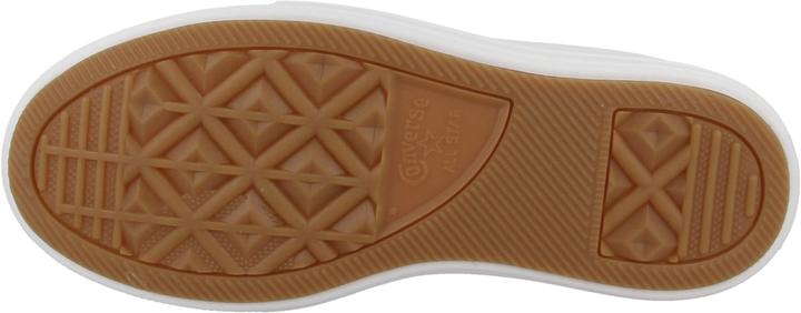 Image du produit Converse Chuck Taylor All Star Move Low Top - 43324 (37.5)