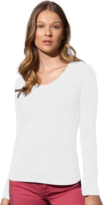 Produktbild Stedman LangarmTShirt Claire (M)