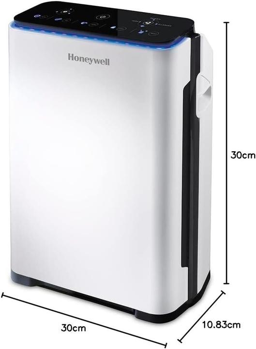 Actual product image Honeywell Hpa710we4 (21 m²)