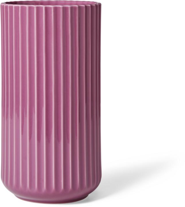 Produktbild Lyngby Lyngbyvase glänzend