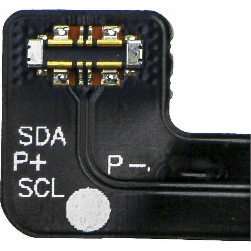 CoreParts Mobile Battery for OPPO, Smartphone Akku