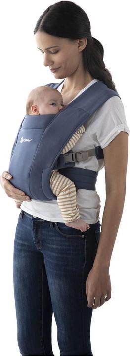 Image du produit Ergobaby Porte-bébé Embrace pour nouveau-né