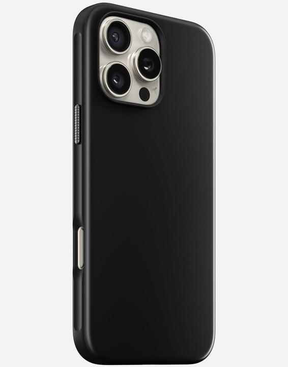 Immagine prodotto Nomad Custodia Sport iPhone 16 Pro Max Vulcan Black