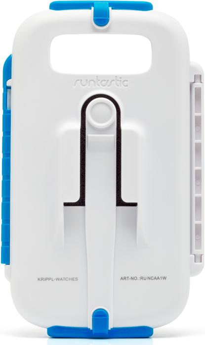 Produktbild Runtastic Bike Case für Android