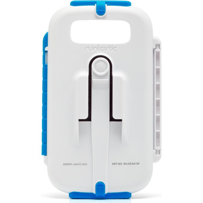 Thumbnail - Runtastic Bike Case für Android, Smartphone Halterung, Weiss