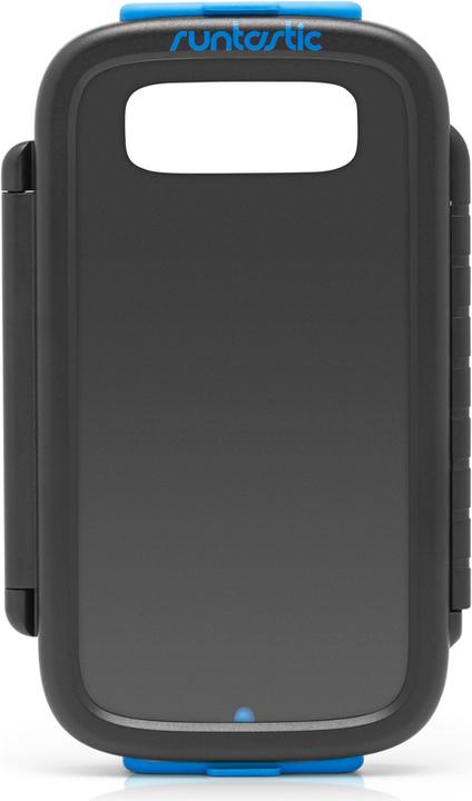 Schwarz, Black