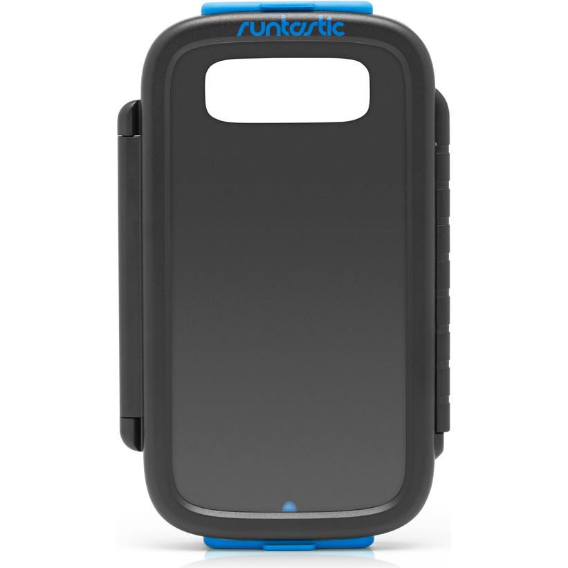Thumbnail - Runtastic Bike Case für Android, Smartphone Halterung, Schwarz