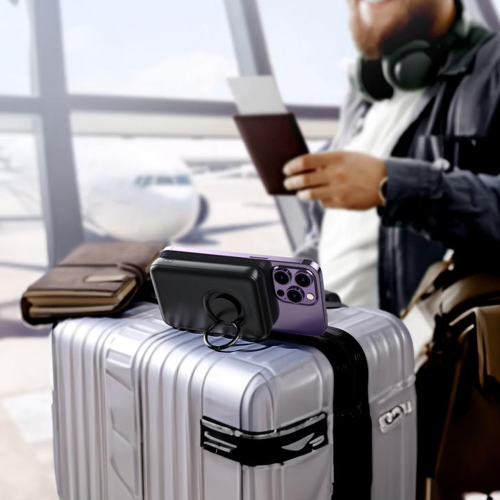 Produktbild Joyroom JR-W050 (10000 mAh, 20 W, 38.50 Wh)