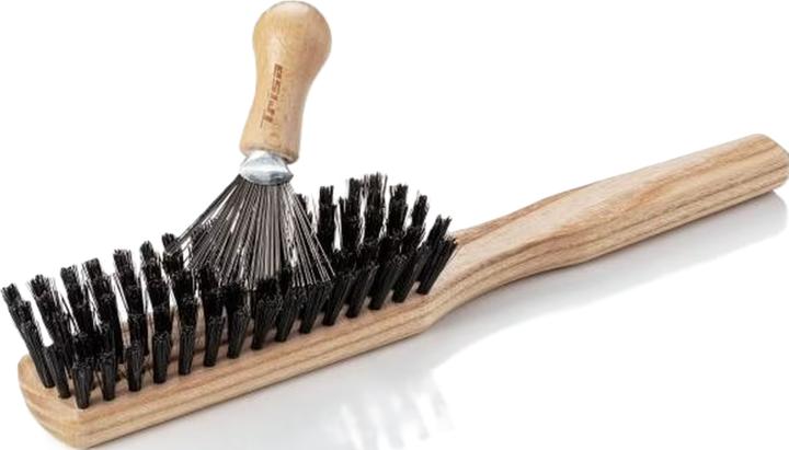 Image du produit Trisa Nettoyant pour brosses à cheveux et peignes
