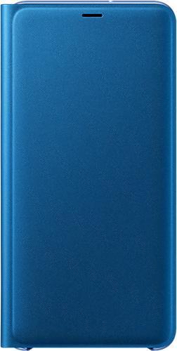 Produktbild Samsung Wallet Cover (Samsung Galaxy A7 (2018))