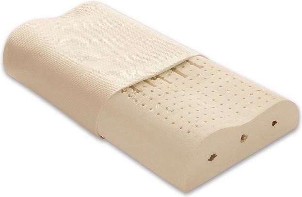 Actual product image Hefel Neck support pillow Neck support pillow (34 x 65 cm)