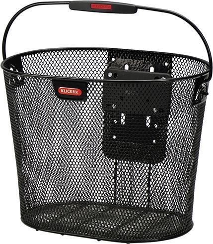 Actual product image KlickFix Oval Plus Basket (18 l)
