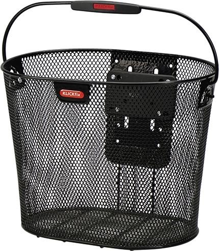 Produktbild KlickFix Oval Plus Korb (18 l)