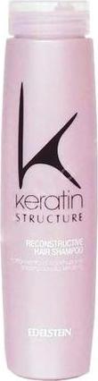 Immagine prodotto Steinbach Edelstein Keratin Structure Shampoo 250ml (Shampoo liquido, 250 ml)