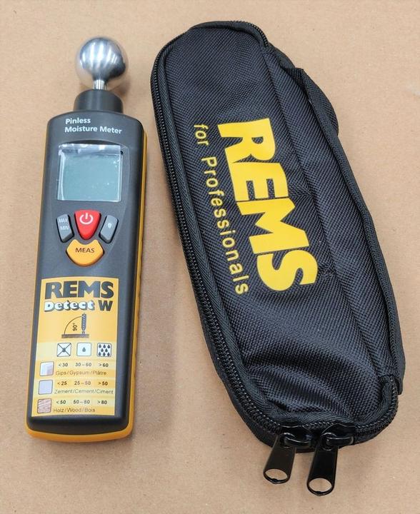 Produktbild Rems Detect W