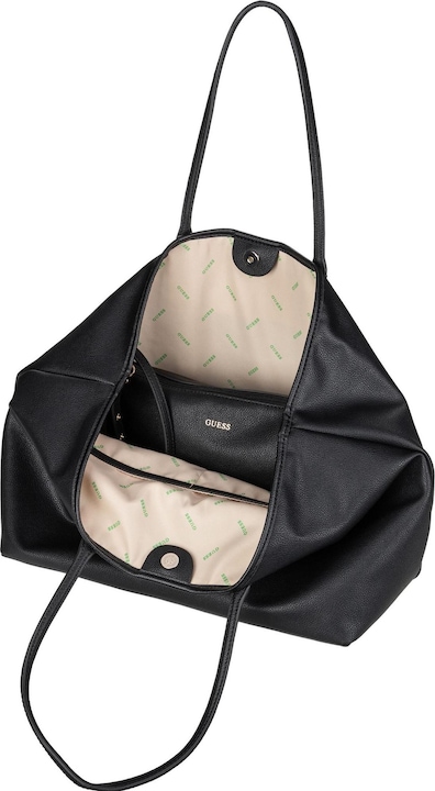 Actual product image Guess Eco Brenton shopper bag 41 cm (26 l)
