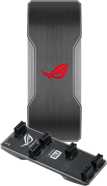 Produktbild ASUS ROG Enthusiast SLI-Bridge 4-Way
