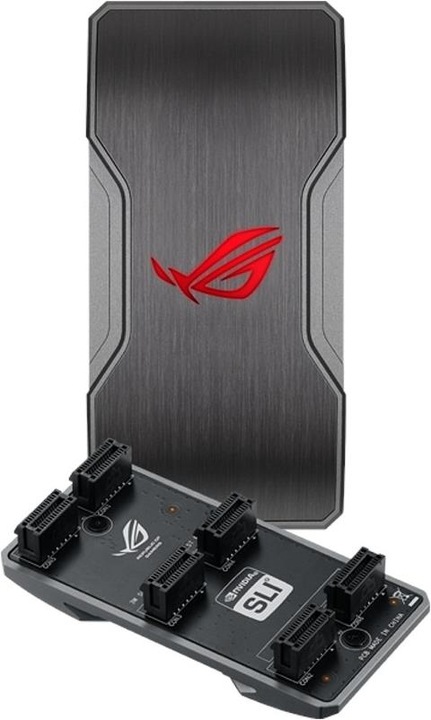 Produktbild ASUS ROG Enthusiast SLI-Bridge 3-Way