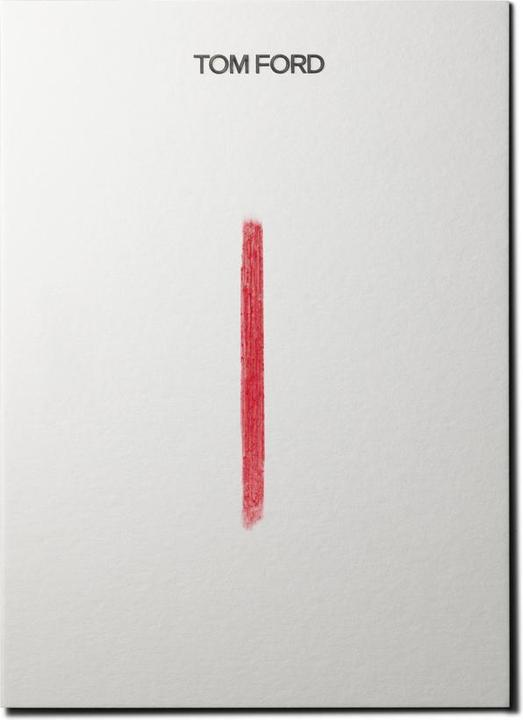 Immagine prodotto Tom Ford Scultore di labbra (10 Ensnare)