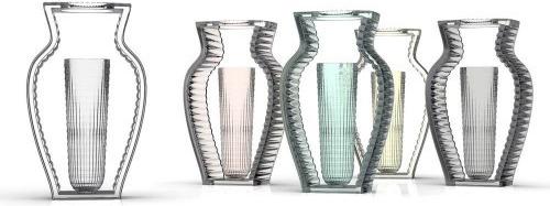 Produktbild Kartell intavola I Shine (1 x)
