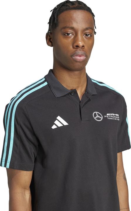 Actual product image adidas Mercedes DNA (XS)