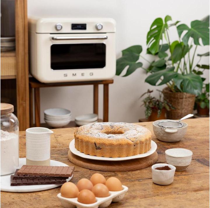 Actual product image Smeg COF01CREU