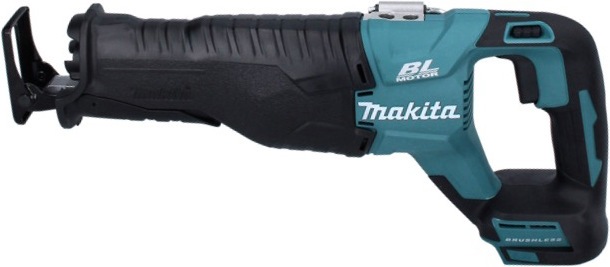 Produktbild Makita DJR 187 T1K Akku Reciprosäge 18 V Brushless + 1x Akku 5,0 Ah + Koffer - ohne Ladegerät