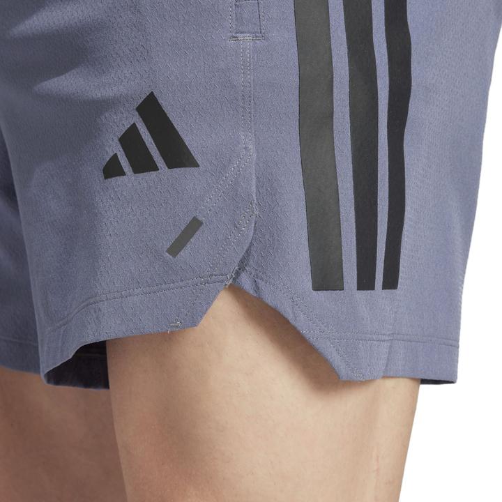 Image du produit Adidas Power 3 Stripes Short (XL)
