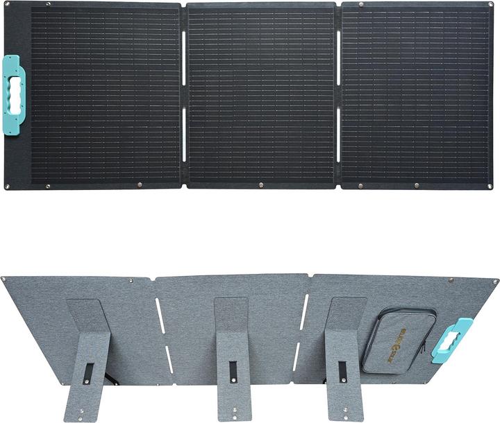 Produktbild Enjoy solar Helios (150 W, 3.40 kg)