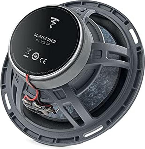 Actual product image Focal PC165SF (160 W, 16.50 cm)
