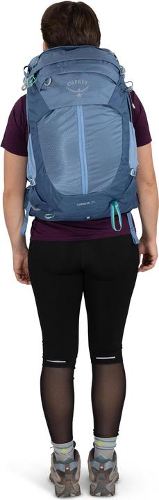 Produktbild Osprey Sirrus 24 (24 l)