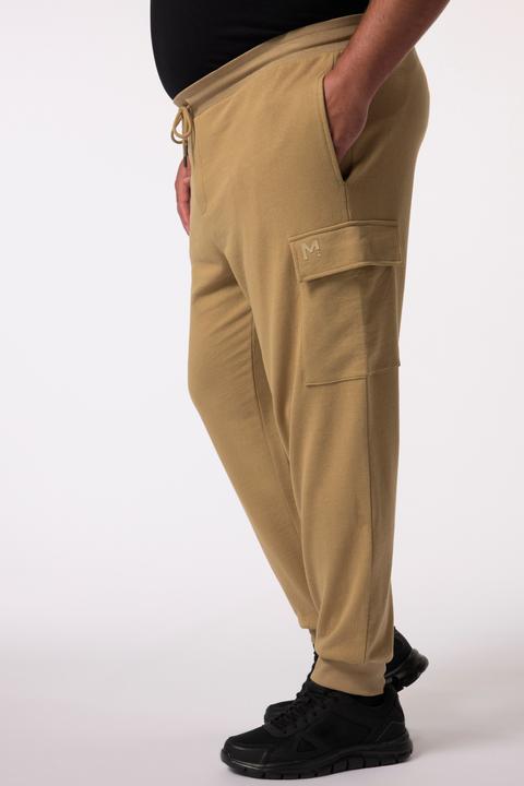 Produktbild Men+ Cargo-Jogginghose, Elastikbund (7XL)