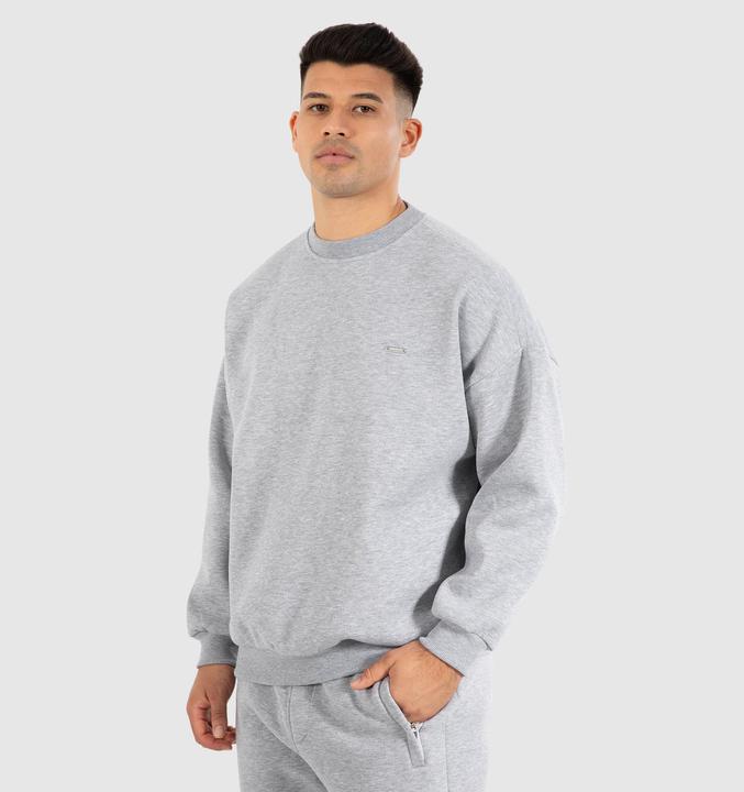 Produktbild Smilodox Sweatshirt Kade (M)