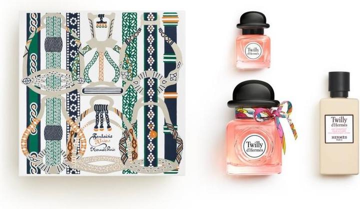 Image du produit Hermès Twilly d'Hermes Noël (Eau de parfum, 97.50 ml)