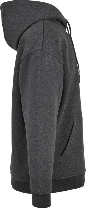 Actual product image Build Your Brand Basic Oversize Hoody (XS)