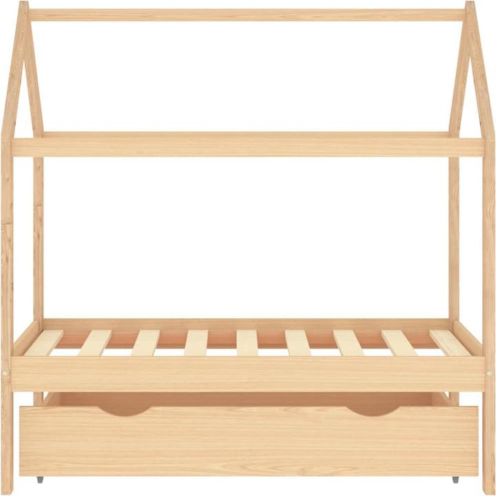 Produktbild vidaXL Yuki (80 x 160 cm)
