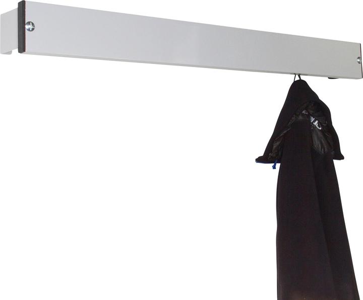 Actual product image Sypro Coat rail