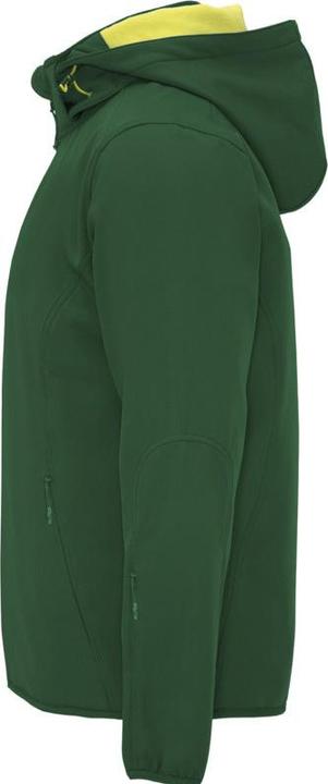 Immagine prodotto Alpinia Siberia Giacca Soft Shell Adulto Unisex (L)