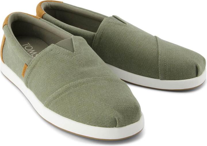 Produktbild Toms 's Alpargata FWD (43.5)