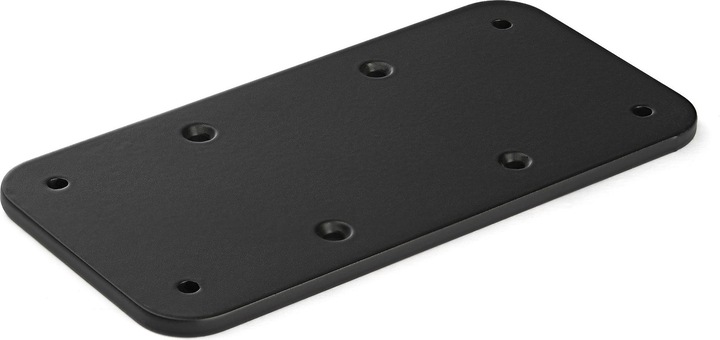 Produktbild StarTech SSPMSUDWM Halterung fur Dockingstation (Wandhalterung oder Unter-Tisch Dock-Mont (4 Ports)