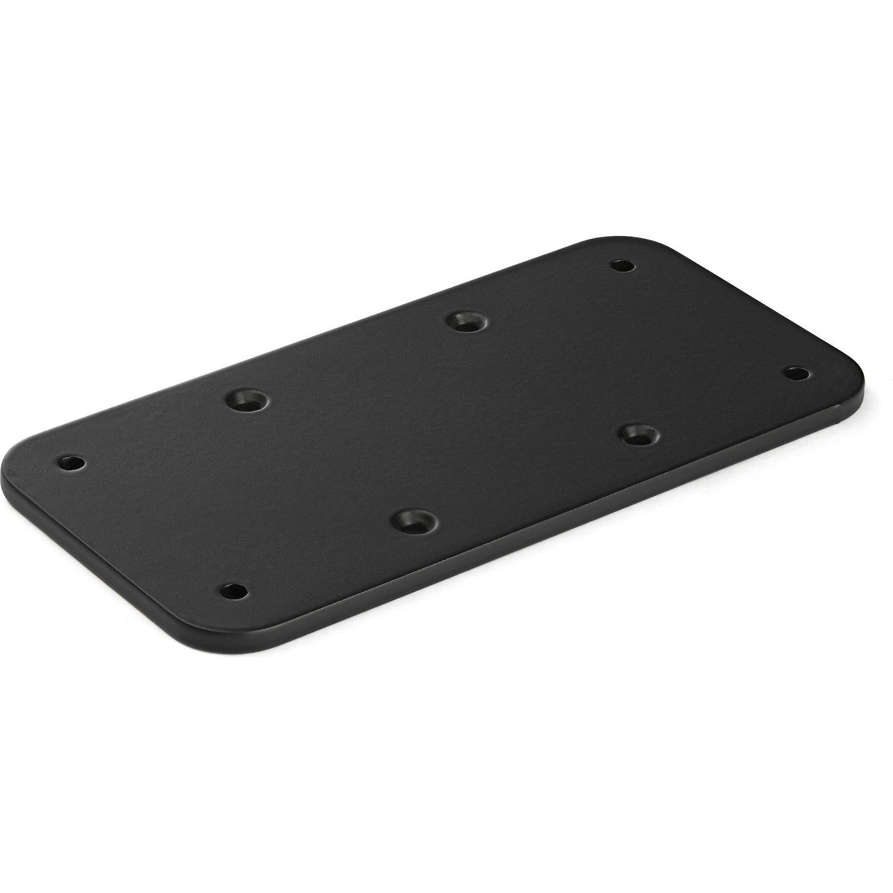 StarTech SSPMSUDWM Halterung fur Dockingstation (Wandhalterung oder Unter-Tisch Dock-Mont (4 Ports), Dockingstation + US...