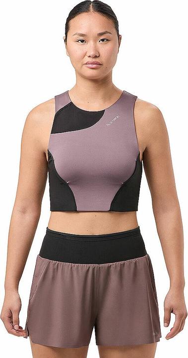 Actual product image Nnormal Trail Cropped Top (S)